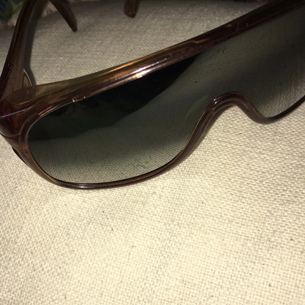 Vintage Wilson gladiator spectra sunglasses